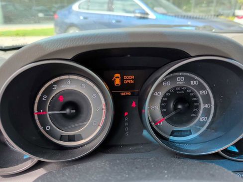 Used 2012 Acura MDX w/ Technology Package AWD/4WD image 7