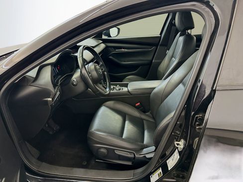 Used 2023 MAZDA MAZDA3 s image 13