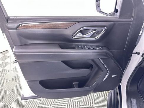 Used 2021 Chevrolet Tahoe High Country image 23