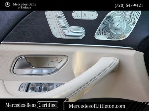 Used 2026 Mercedes-Benz GLE 450 4MATIC image 22