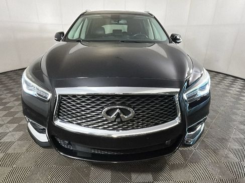 Used 2017 INFINITI QX60 Luxe w/ Premium Plus Package AWD/4WD image 9