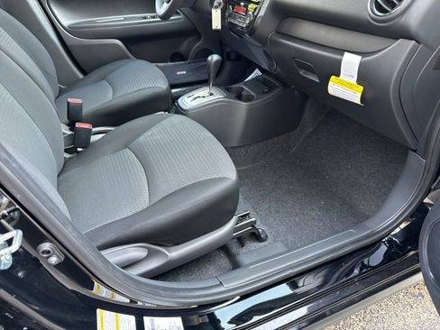 New 2024 Mitsubishi Mirage G4 LE image 23