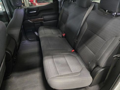 Used 2016 Chevrolet Silverado 1500 LT w/ All Star Edition AWD/4WD image 18
