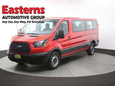 Used 2016 Ford Transit 350 XL RWD image 54