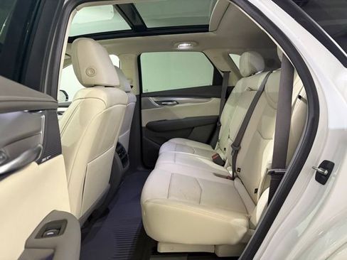 Used 2022 Cadillac XT5 Premium Luxury w/ LPO, Floor Liner Package image 26