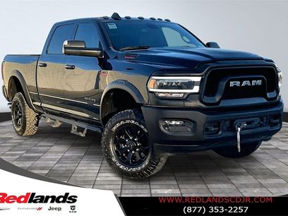 Used 2019 RAM 2500 Power Wagon