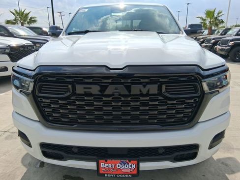 New 2026 RAM 1500 Lone Star image 2