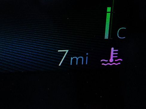 New 2026 Chevrolet Trax RS image 33