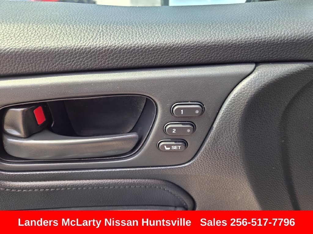 Used 2025 Honda Odyssey Sport-L image 25