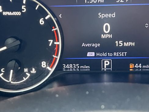Used 2023 Nissan Altima 2.5 SR FWD image 26