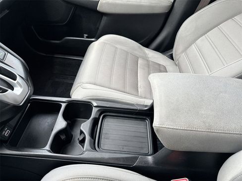 Used 2021 Honda CR-V LX image 20