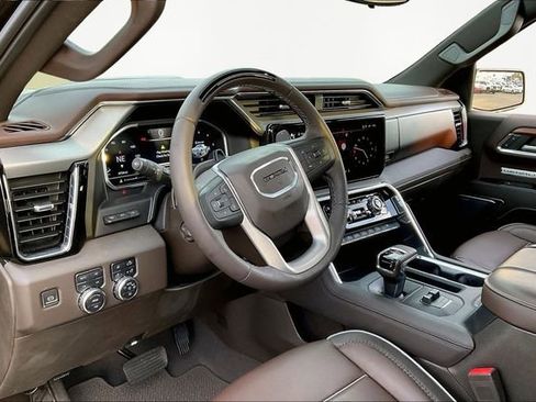 Used 2023 GMC Sierra 1500 Denali image 12