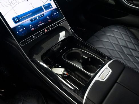 Used 2022 Mercedes-Benz S 580 4MATIC Sedan image 15