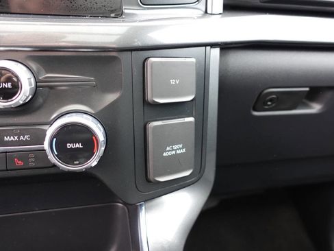 Used 2022 Ford F150 XLT w/ Equipment Group 302A High AWD/4WD image 49