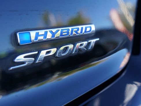 Used 2024 Honda Accord Sport image 22