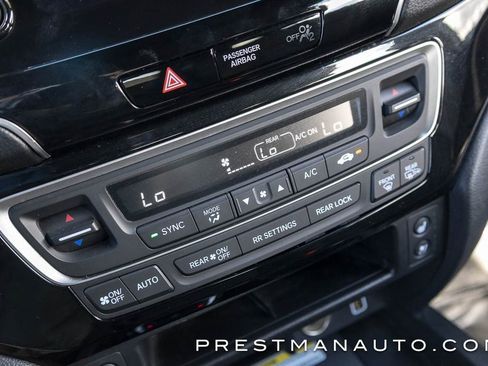 Used 2021 Honda Passport Elite image 28