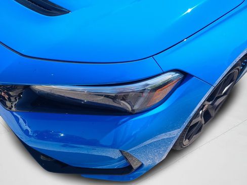 Used 2023 Honda Civic Type R image 7