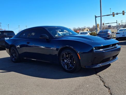 Used 2025 Dodge Charger R/T w/ Quick Order Package 25M R/T image 3