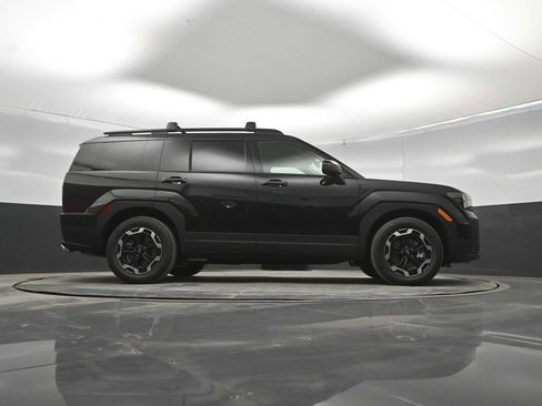 New 2026 Hyundai Santa Fe SEL FWD image 40