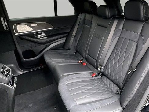 New 2026 Mercedes-Benz GLE 63 AMG S image 13