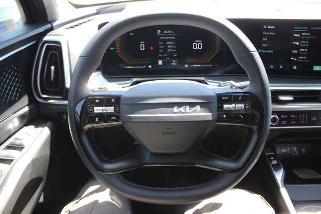 Used 2026 Kia Sorento EX AWD/4WD image 14