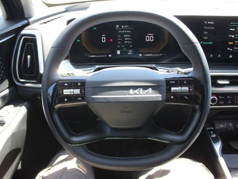 Used 2026 Kia Sorento EX AWD/4WD image 14