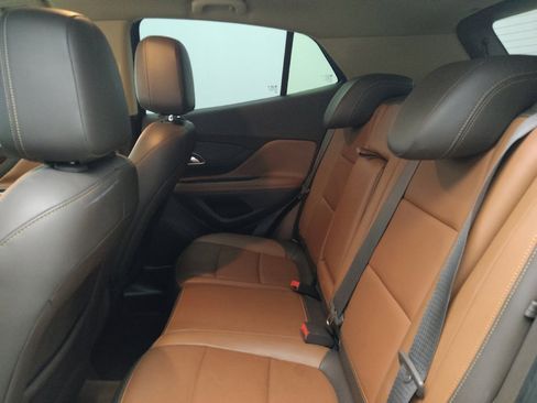 Used 2014 Buick Encore Leather image 18