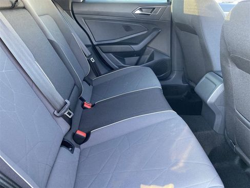 New 2026 Volkswagen Jetta Sport image 9