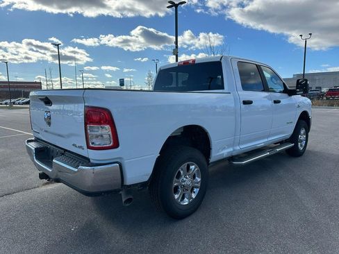 Used 2024 RAM 2500 Big Horn image 6