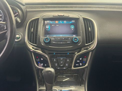 Used 2014 Buick LaCrosse Premium w/ Driver Confidence Package image 18