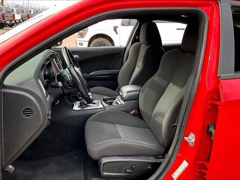 Used 2021 Dodge Charger R/T w/ Blacktop Package image 8