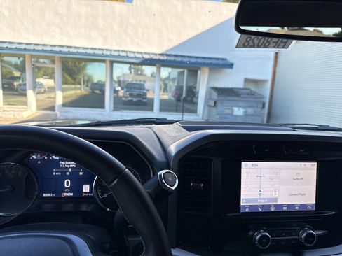 Certified 2023 Ford F150 XLT w/ Equipment Group 301A Mid image 13