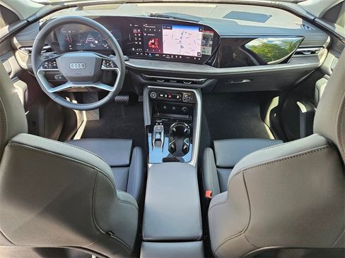 New 2025 Audi Q5 Premium Plus image 19