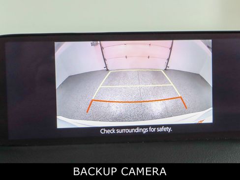 Used 2023 MAZDA CX-5 AWD 2.5 S image 18