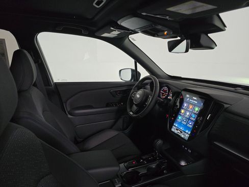 New 2026 Subaru Forester Premium image 19