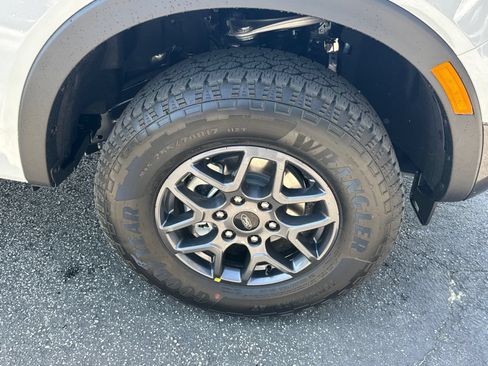 New 2026 Ford Ranger XLT w/ Equipment Group 301A High AWD/4WD image 14