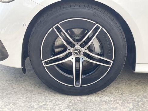 Certified 2025 Mercedes-Benz E 350 Sedan image 16