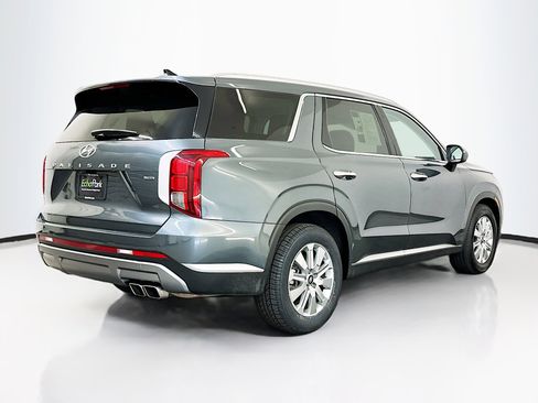 Used 2025 Hyundai Palisade SEL image 9