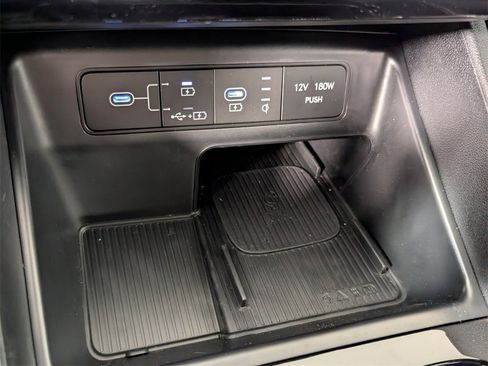 New 2026 Hyundai Santa Cruz XRT image 23