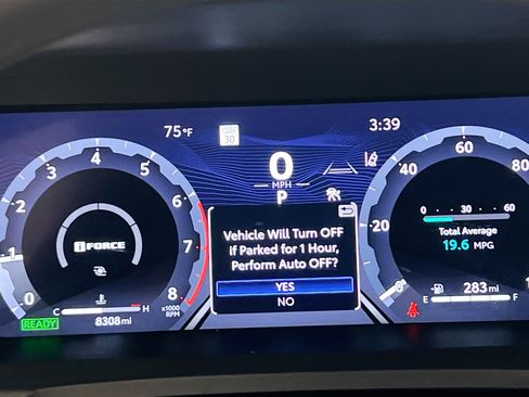 Used 2025 Toyota Tacoma TRD Off-Road image 23