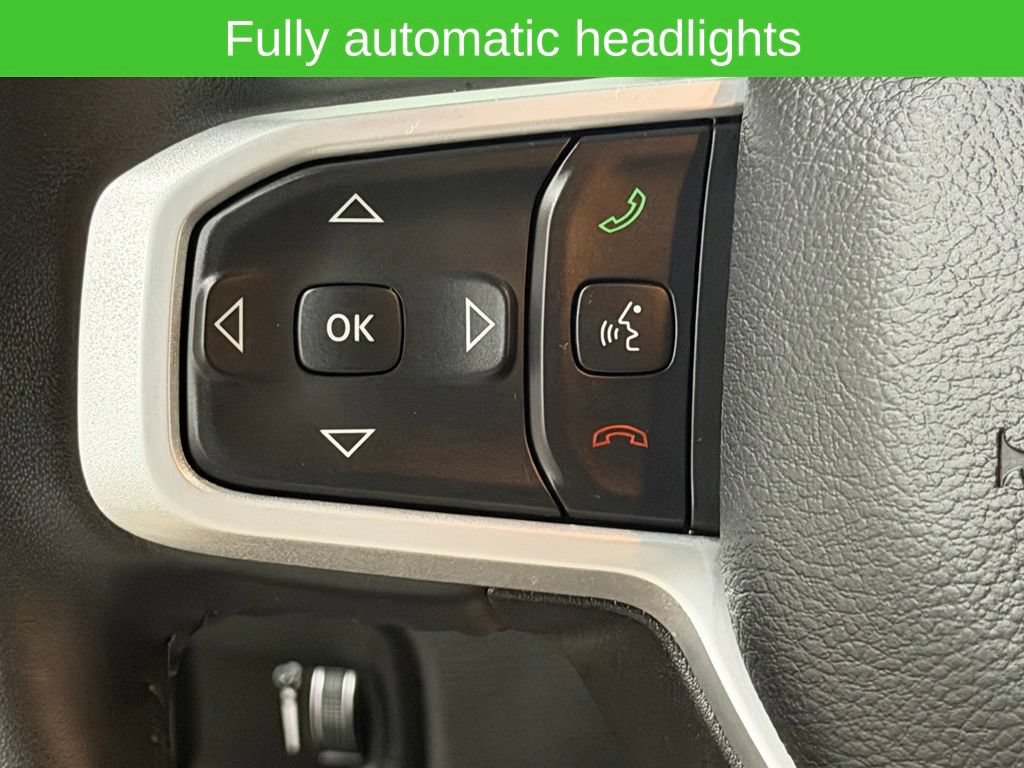 Used 2023 RAM 1500 Big Horn AWD/4WD image 37