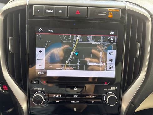 Used 2021 Subaru Ascent Touring AWD/4WD image 29