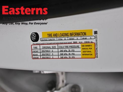 Used 2021 Chevrolet Silverado 1500 LT AWD/4WD image 36