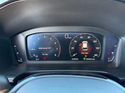 New 2026 Honda CR-V EX-L image 17