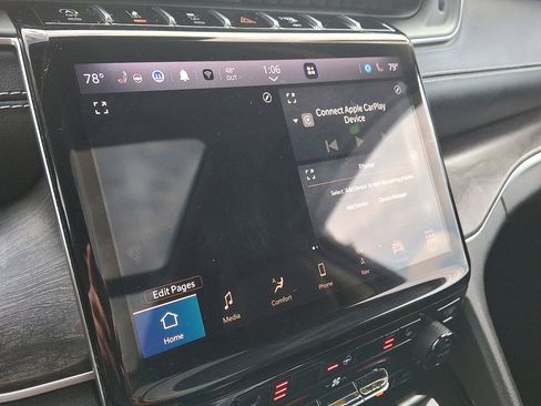 Certified 2021 Jeep Grand Cherokee L Limited w/ Trailer Tow Group (B) image 28