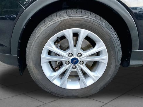 Used 2019 Ford Escape SE AWD/4WD image 11