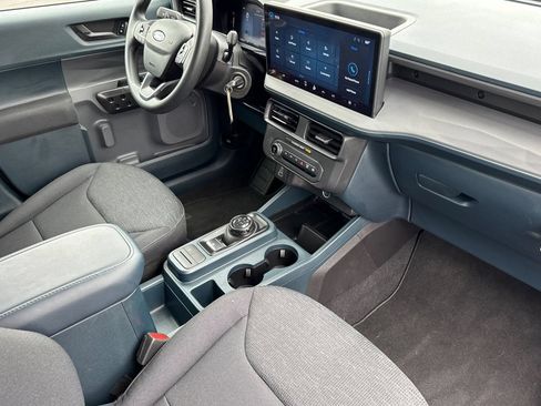 New 2025 Ford Maverick XL FWD image 8