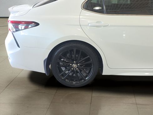 Used 2022 Toyota Camry XSE AWD/4WD image 31