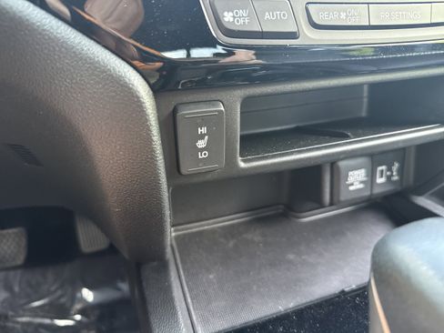 Used 2017 Honda Ridgeline Black Edition image 23