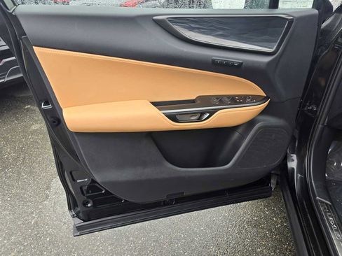 Used 2025 Lexus NX 350h AWD w/ Premium Package image 22